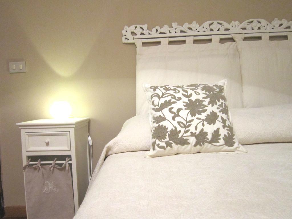 At St. Peter Quiriti Bed & Breakfast Roma