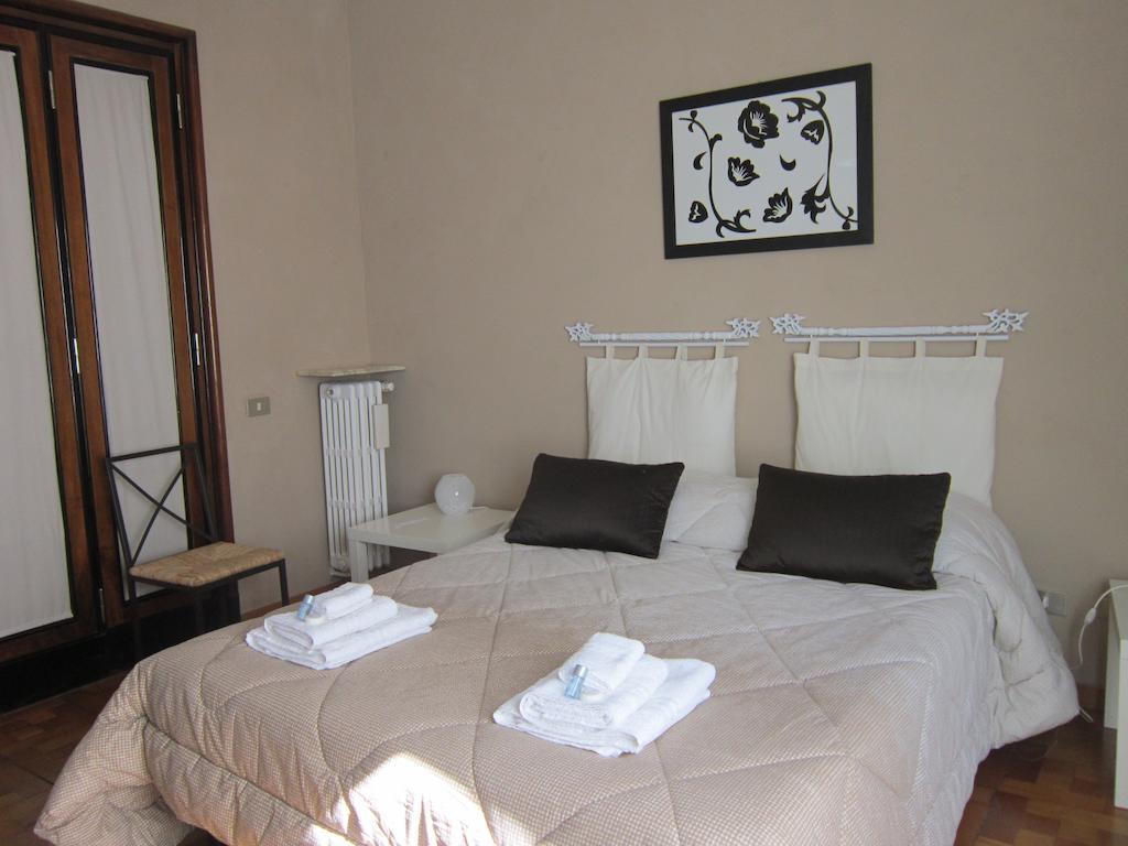 Bed & Breakfast At St. Peter Quiriti Roma