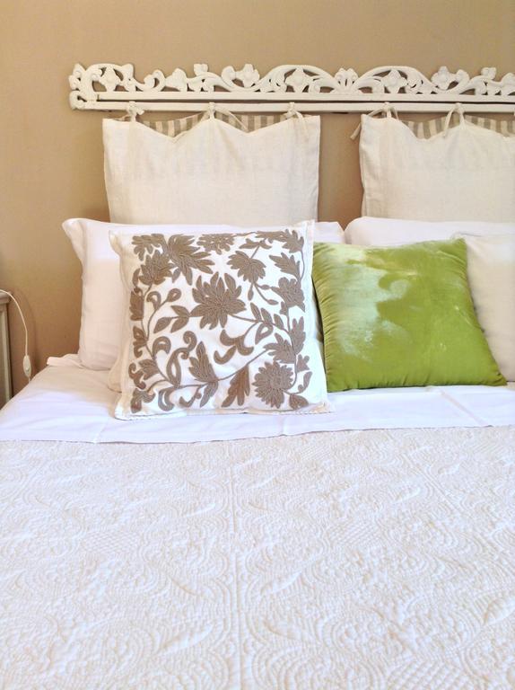 At St. Peter Quiriti Bed & Breakfast
