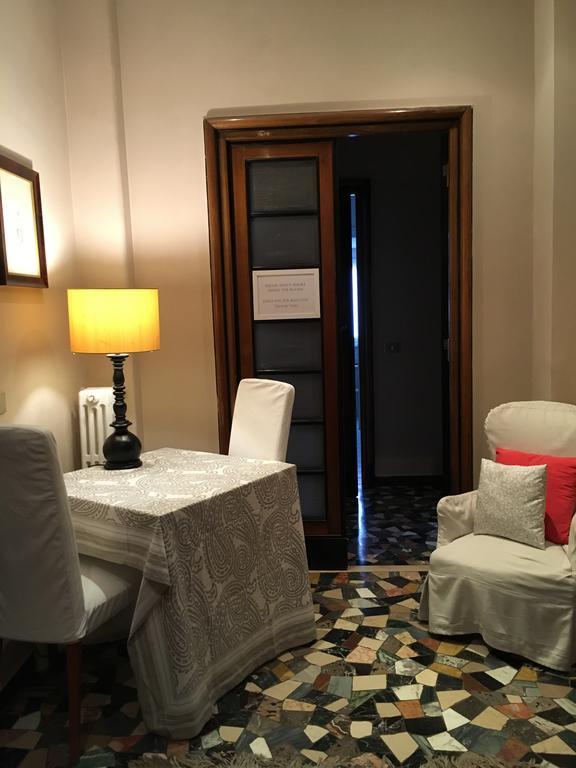At St. Peter Quiriti Roma